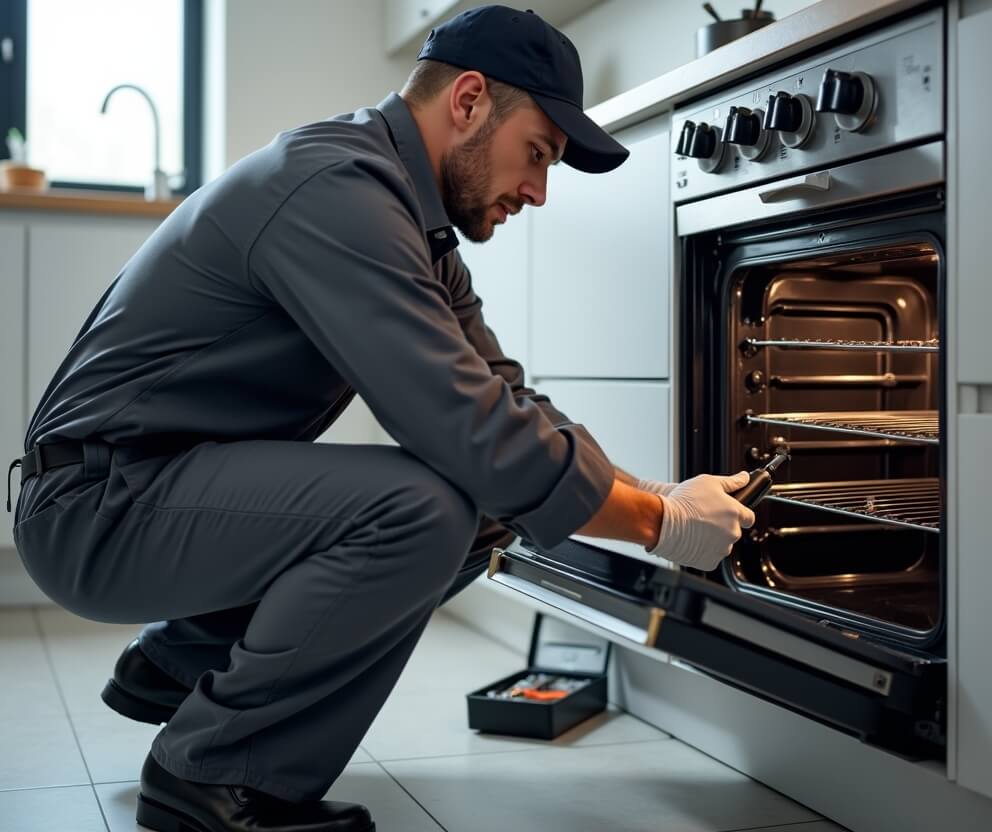 صيانة سخان فاجور